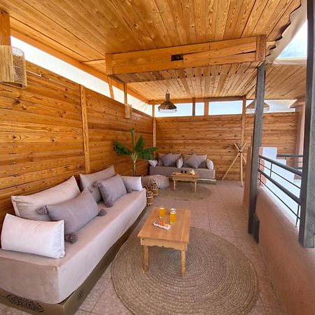 Riad Dar Omi Zahra Marrakesh Ngoại thất bức ảnh