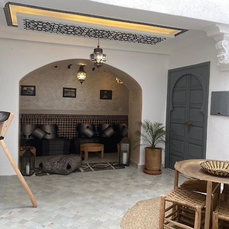 Riad Dar Omi Zahra Marrakesh Ngoại thất bức ảnh