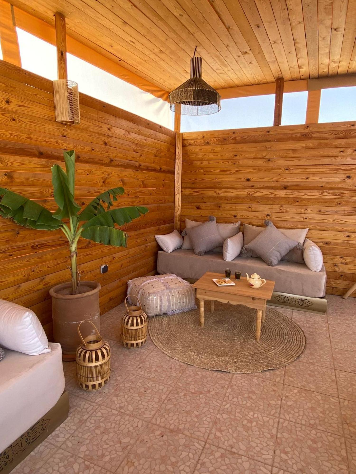 Riad Dar Omi Zahra Marrakesh Ngoại thất bức ảnh