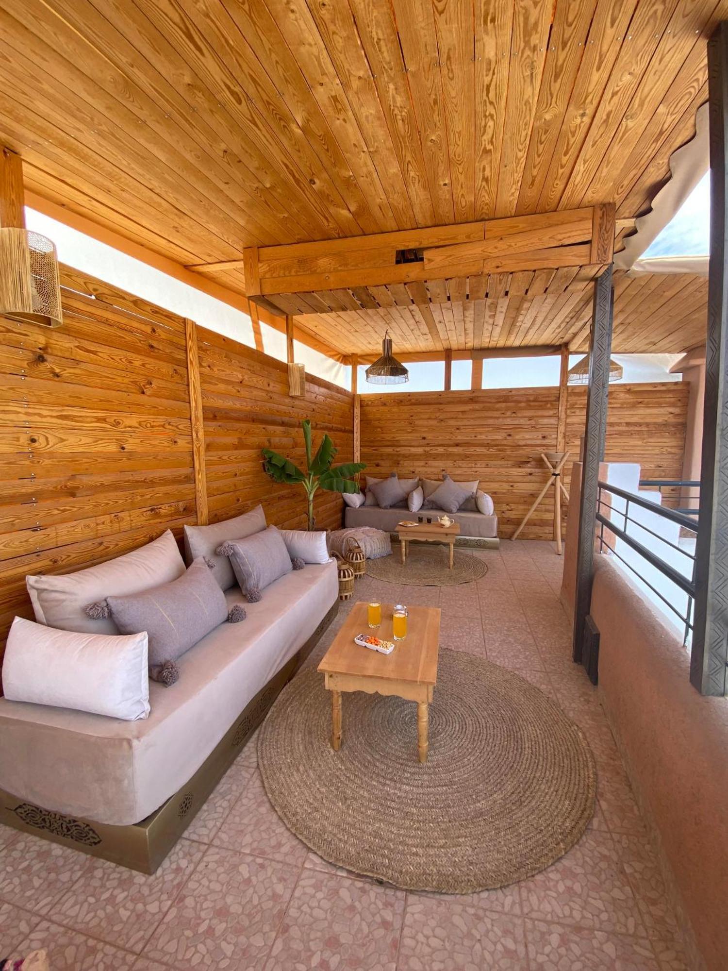 Riad Dar Omi Zahra Marrakesh Ngoại thất bức ảnh