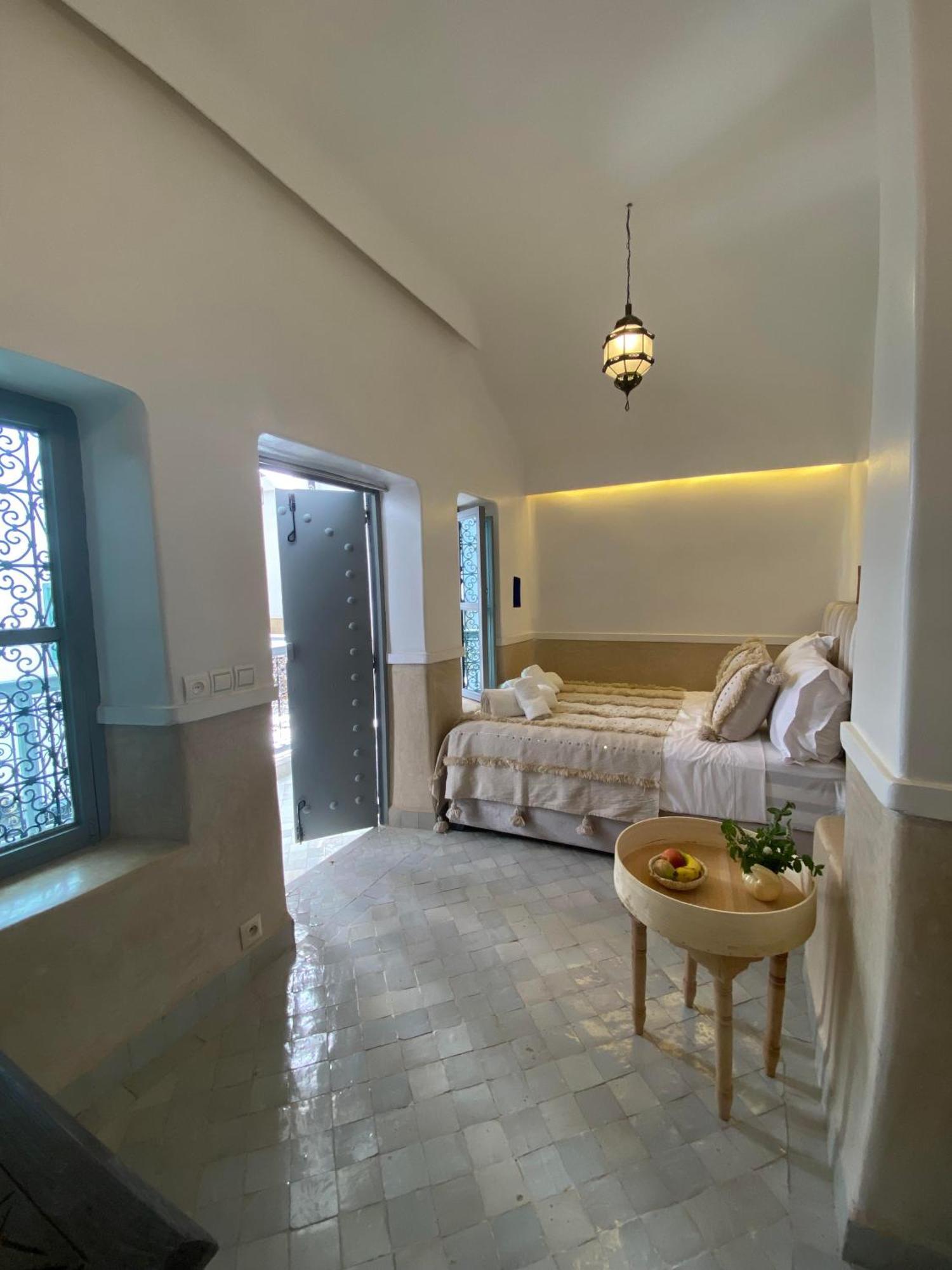 Riad Dar Omi Zahra Marrakesh Ngoại thất bức ảnh