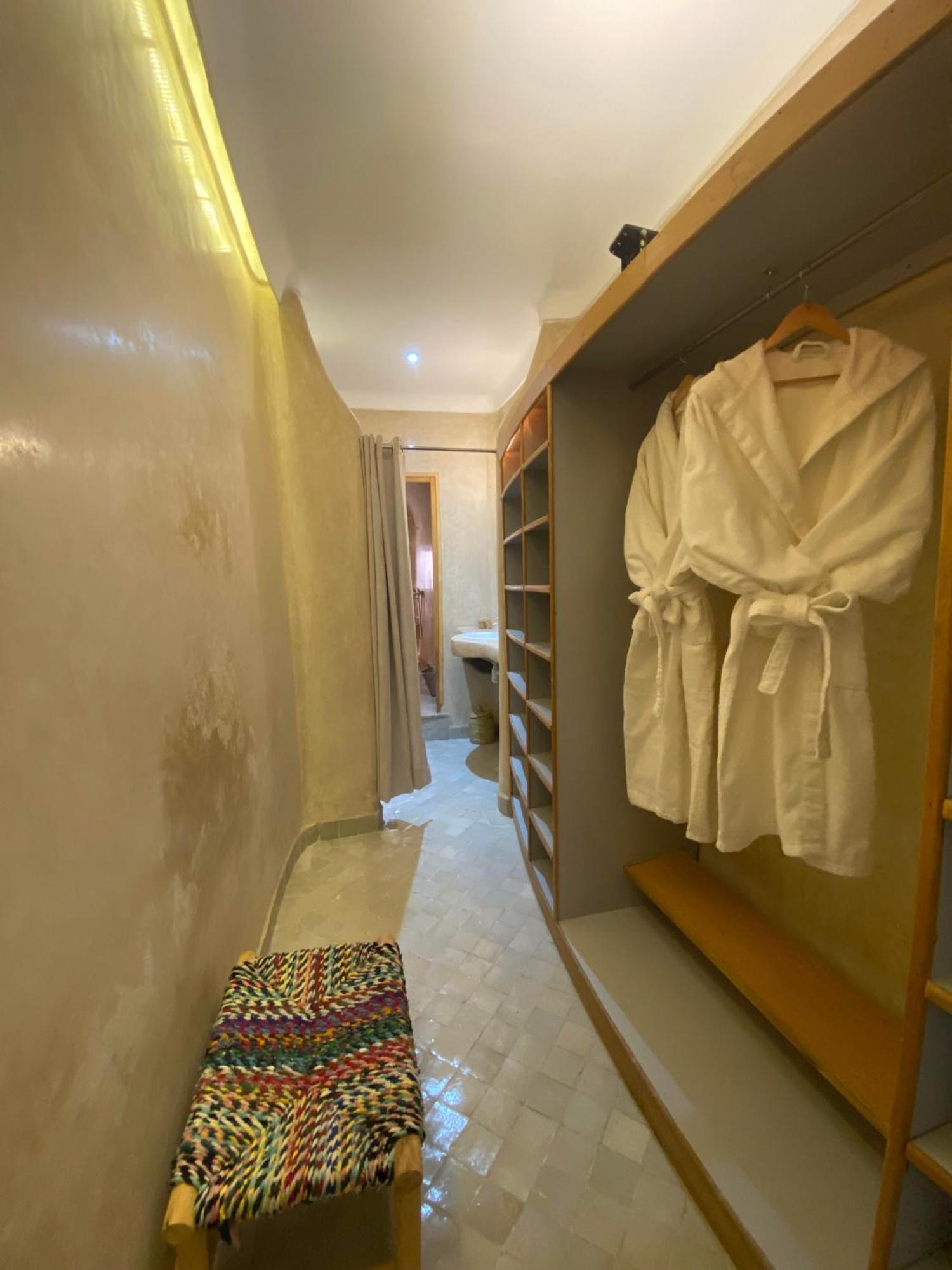 Riad Dar Omi Zahra Marrakesh Ngoại thất bức ảnh