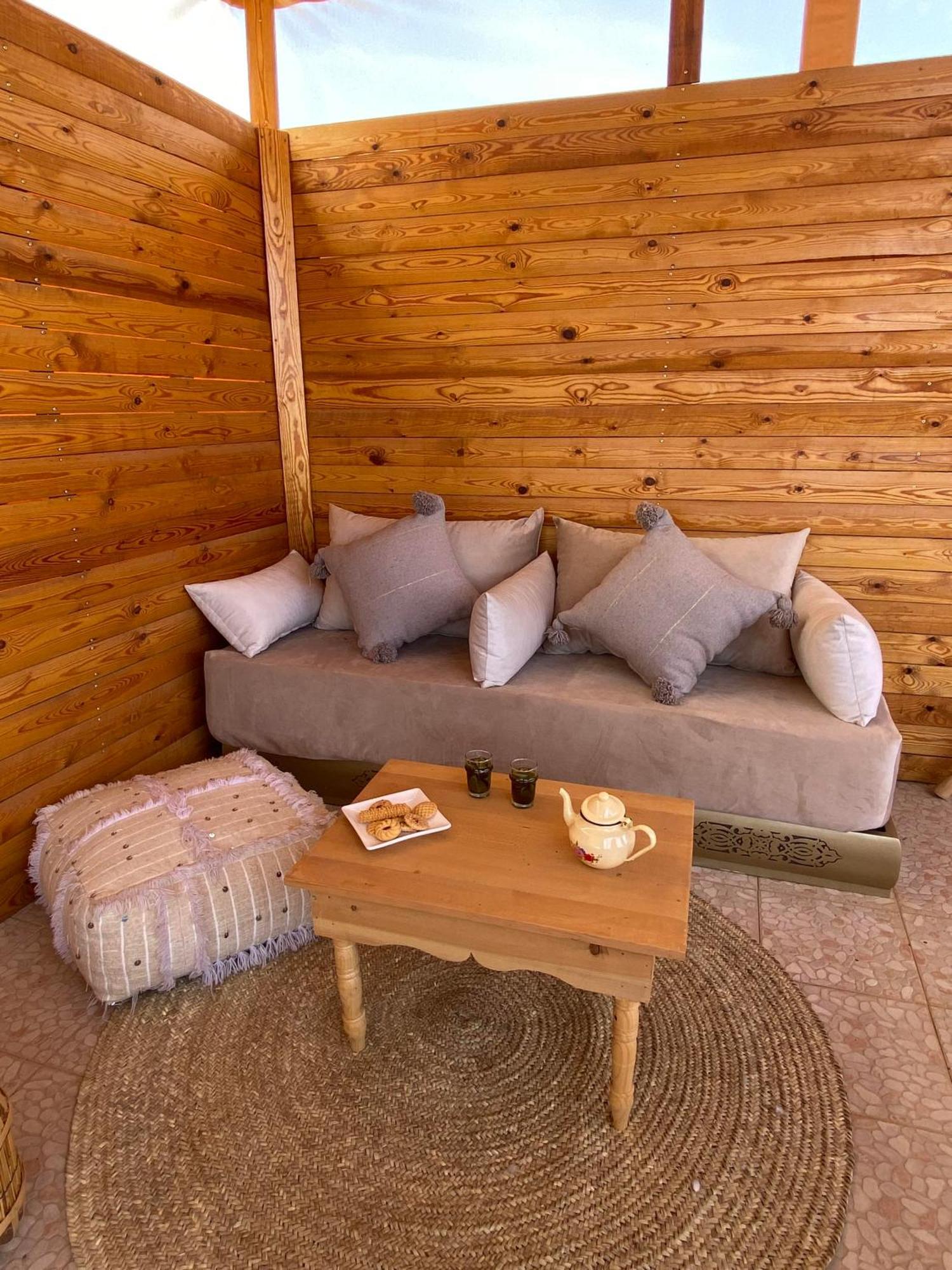 Riad Dar Omi Zahra Marrakesh Ngoại thất bức ảnh