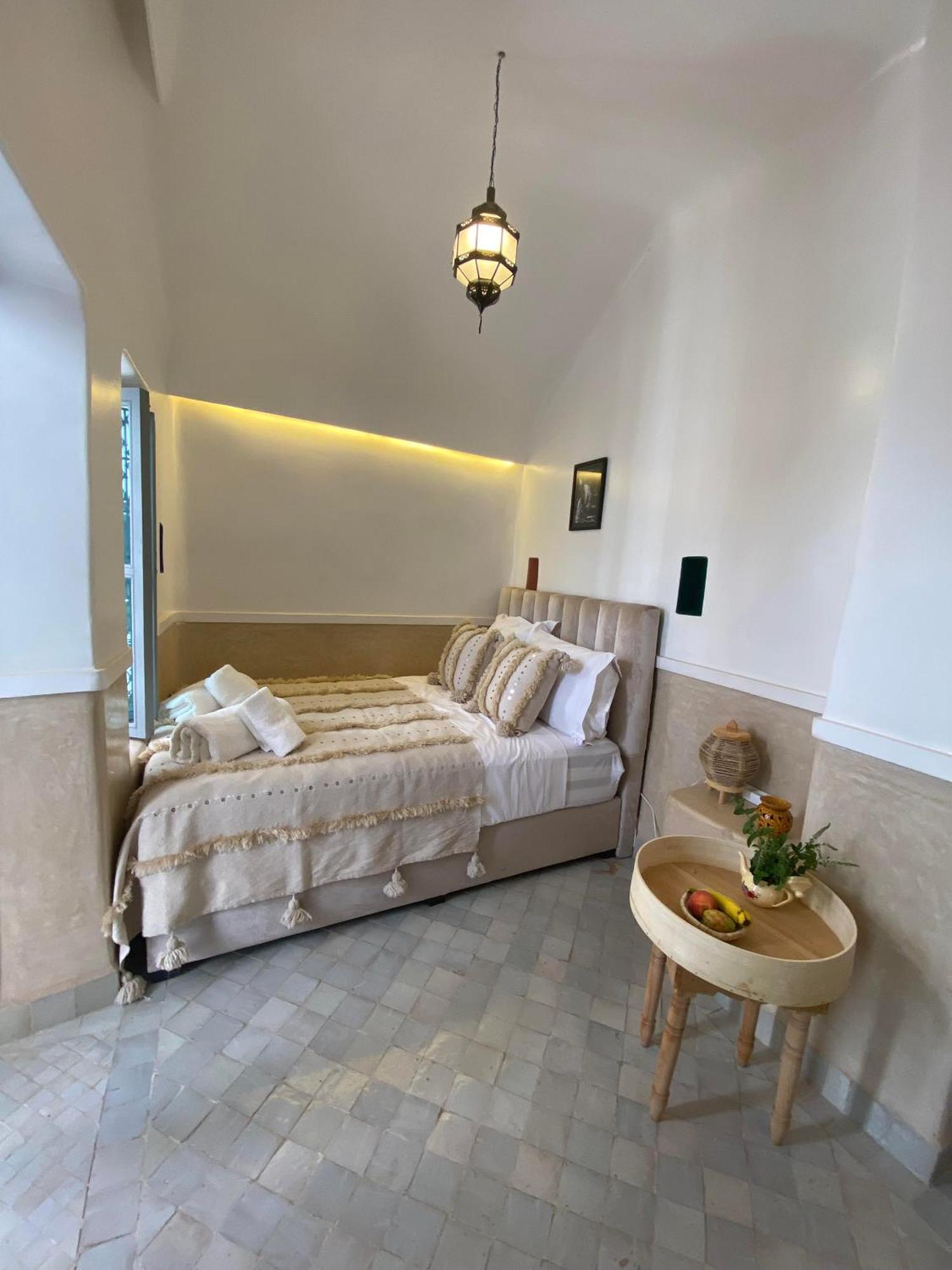Riad Dar Omi Zahra Marrakesh Ngoại thất bức ảnh