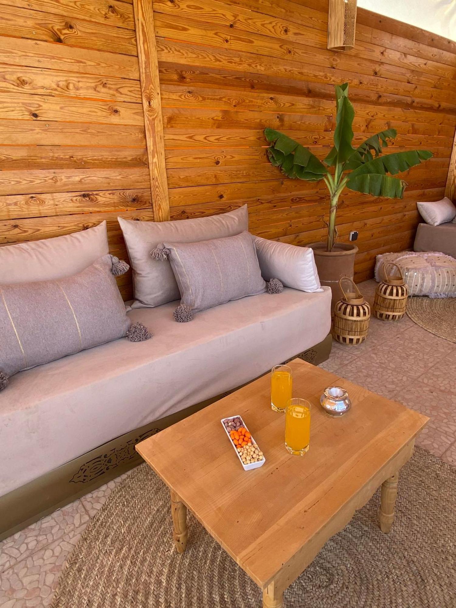 Riad Dar Omi Zahra Marrakesh Ngoại thất bức ảnh