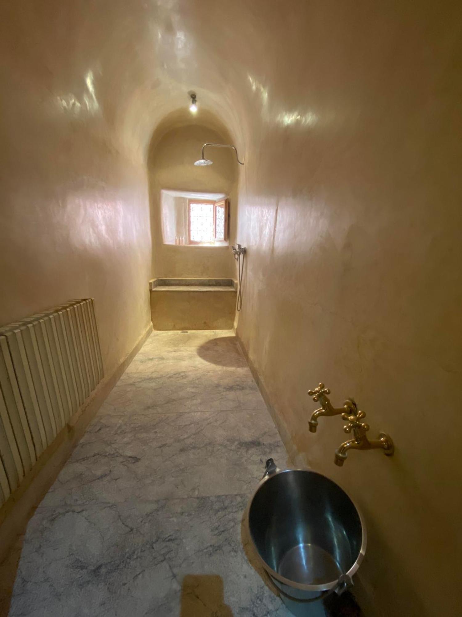 Riad Dar Omi Zahra Marrakesh Ngoại thất bức ảnh