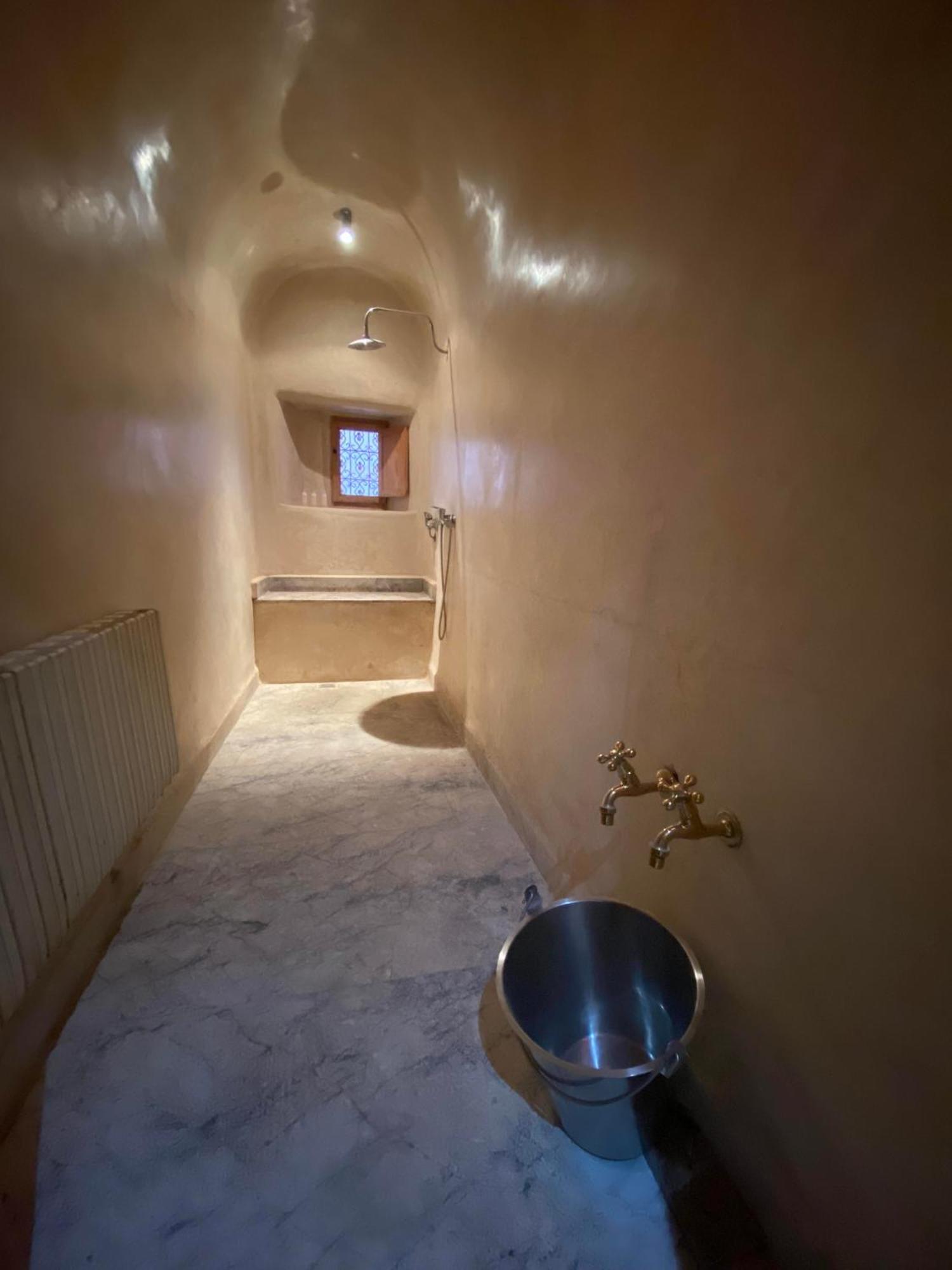 Riad Dar Omi Zahra Marrakesh Ngoại thất bức ảnh