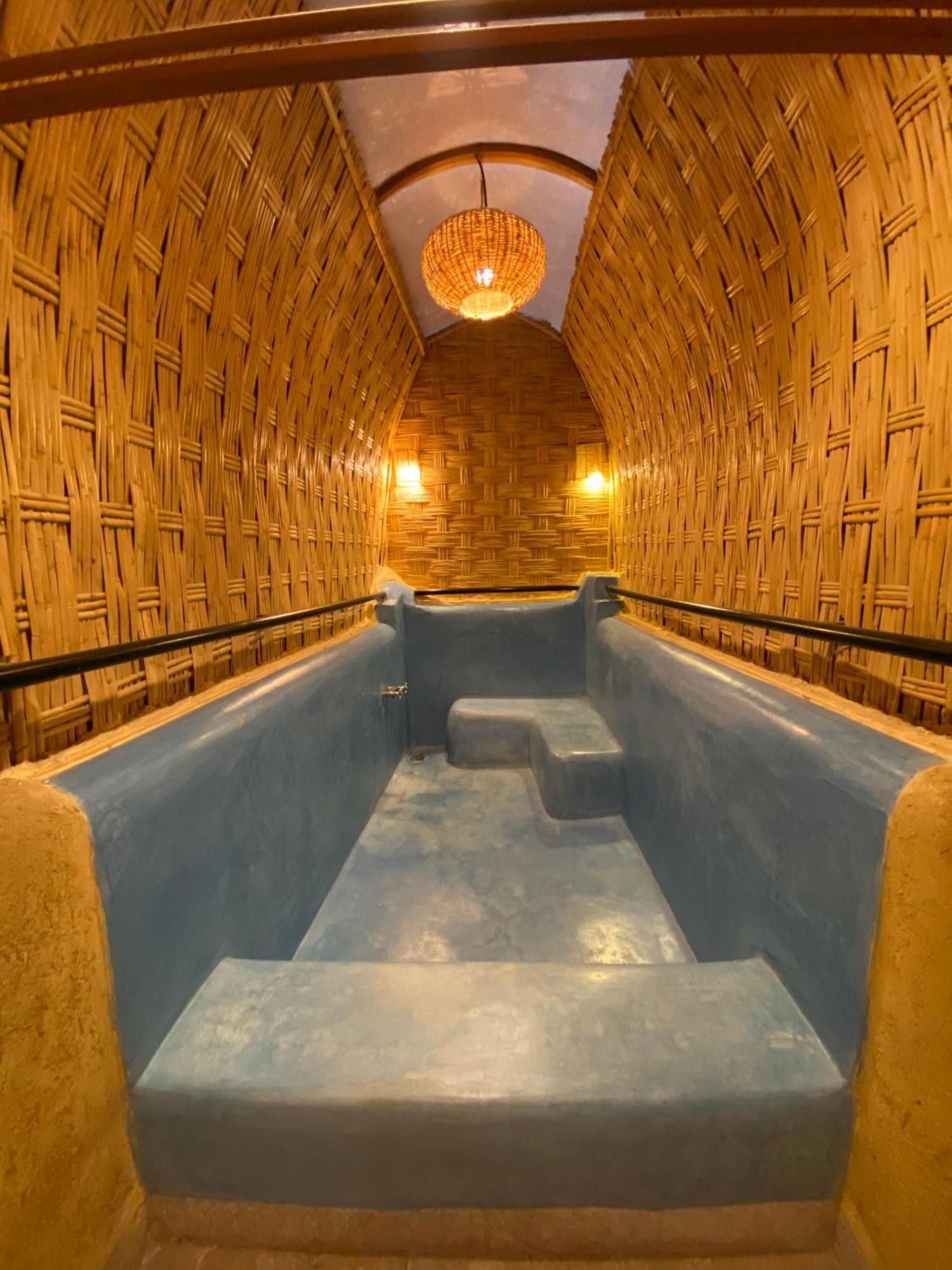 Riad Dar Omi Zahra Marrakesh Ngoại thất bức ảnh