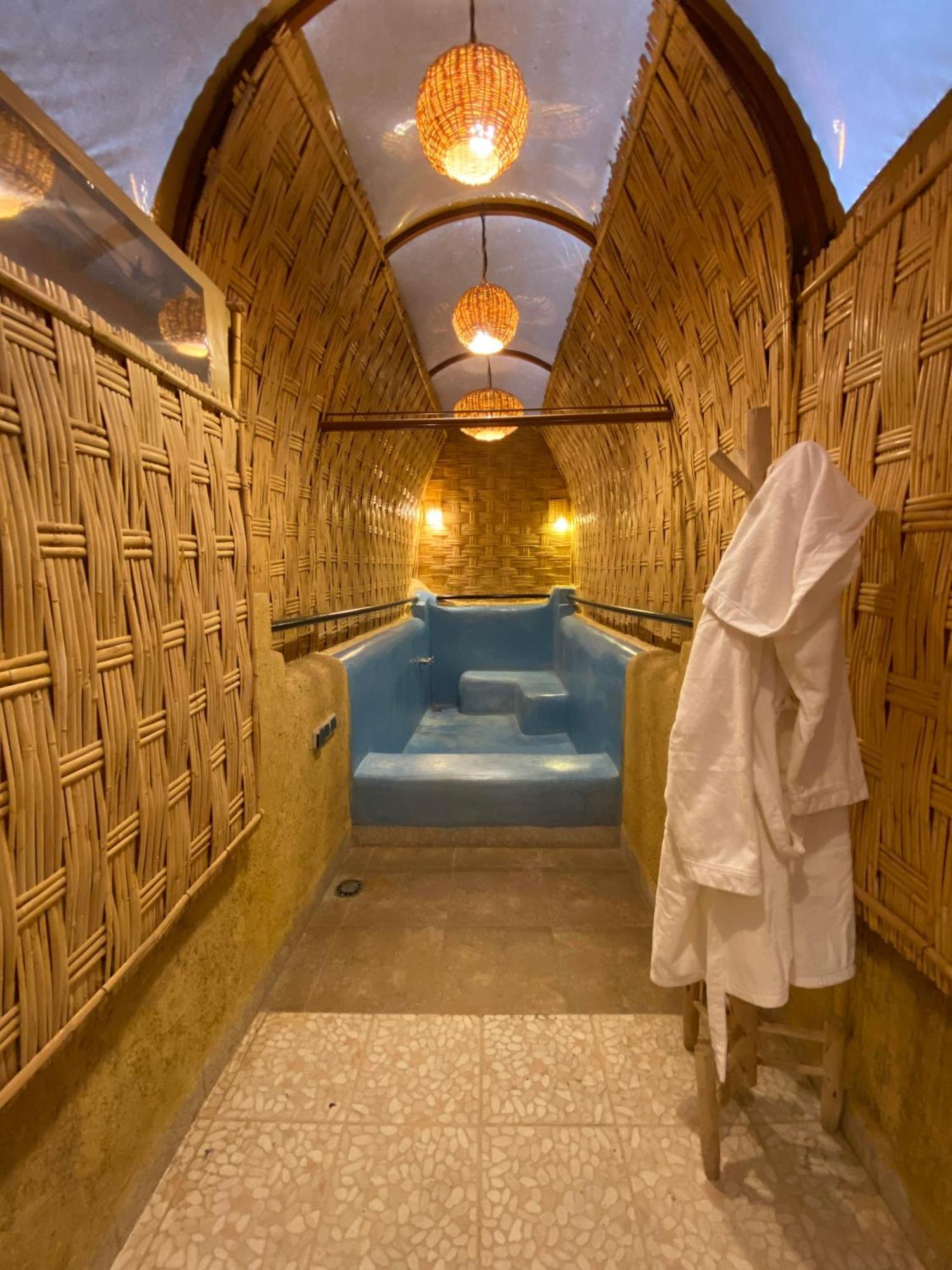 Riad Dar Omi Zahra Marrakesh Ngoại thất bức ảnh