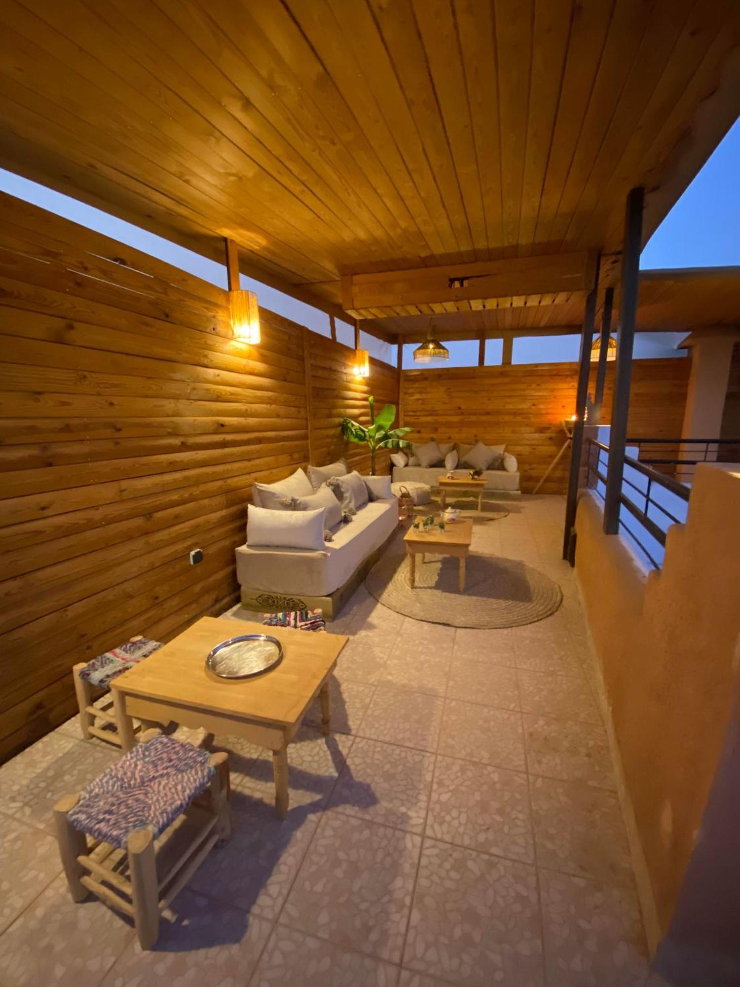 Riad Dar Omi Zahra Marrakesh Ngoại thất bức ảnh