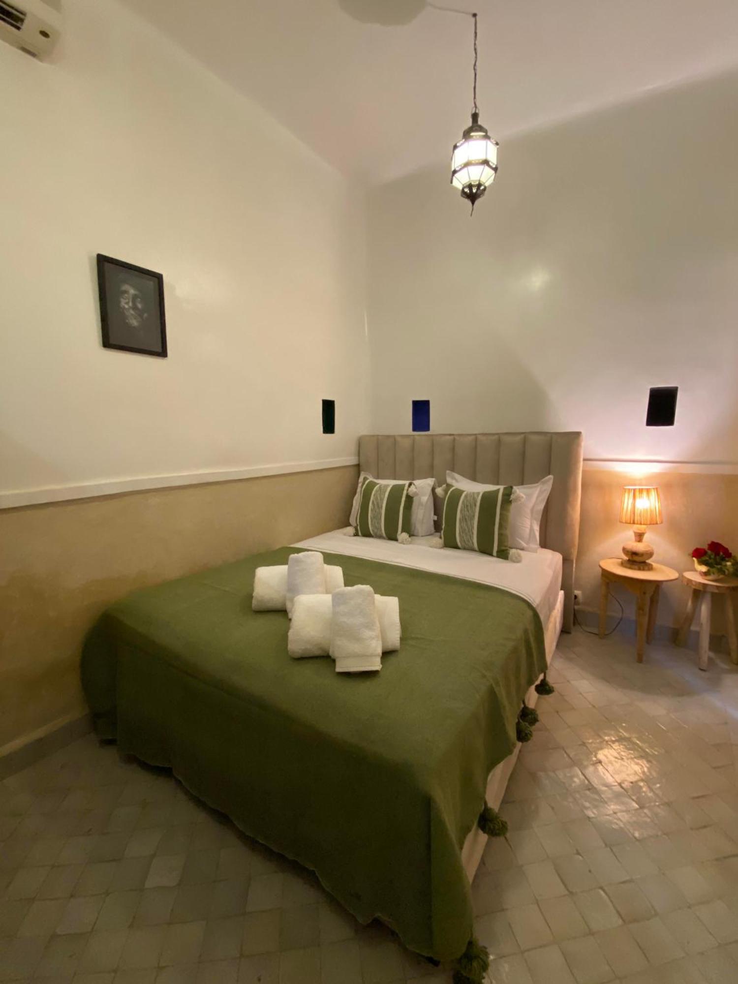 Riad Dar Omi Zahra Marrakesh Phòng bức ảnh