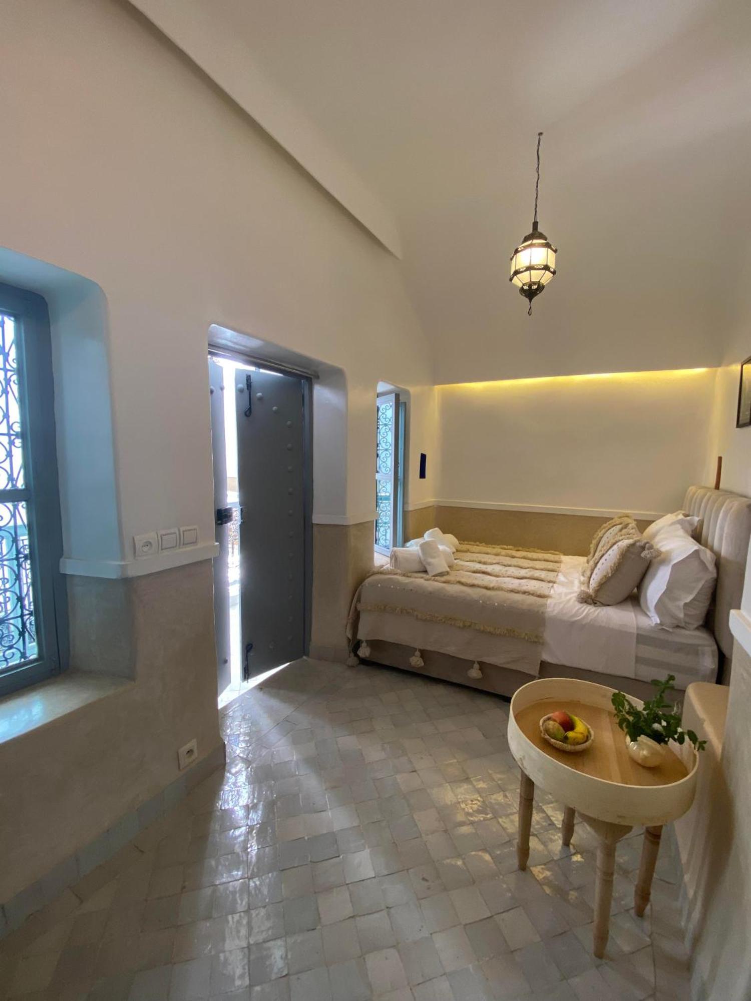 Riad Dar Omi Zahra Marrakesh Phòng bức ảnh